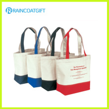 Eco-Friendly Canvas Handbag RGB-121